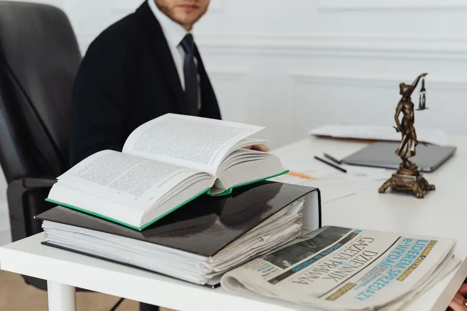 Selvi & Ortakları Hukuk — Hukuk bürosu