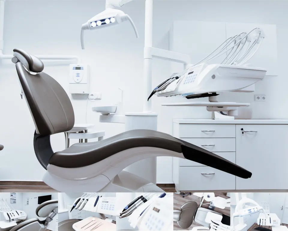 Beyazkule Diş Kliniği — Diş kliniği