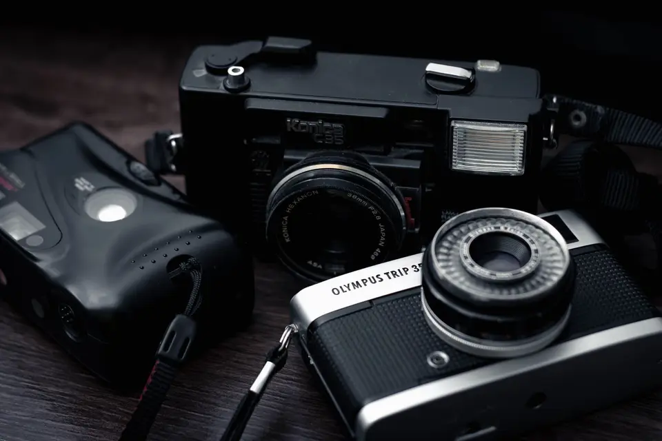 Netlik Prodüksiyon — Fotoğraf stüdyosu