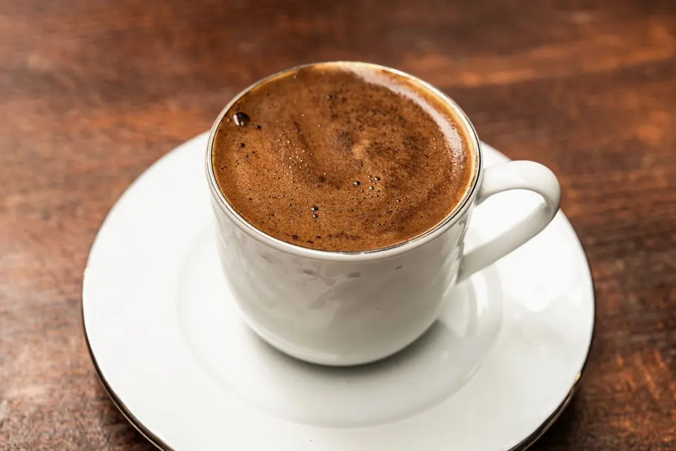 Ardıç Bahçe Kafe — Kafe