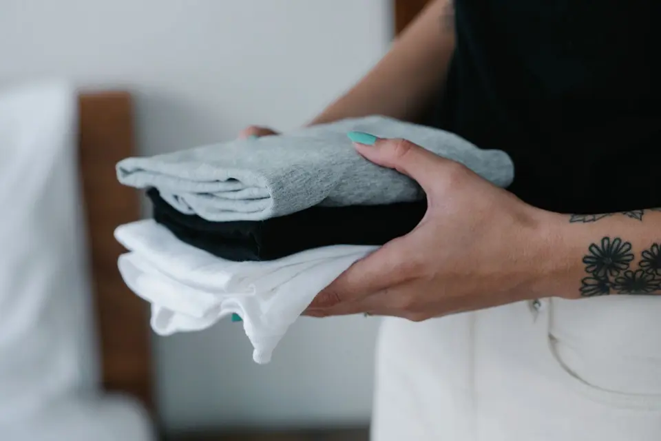 Paça Terzi — Kuru temizleme