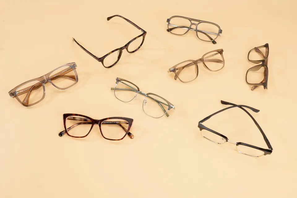 Prizma Optik — Optik
