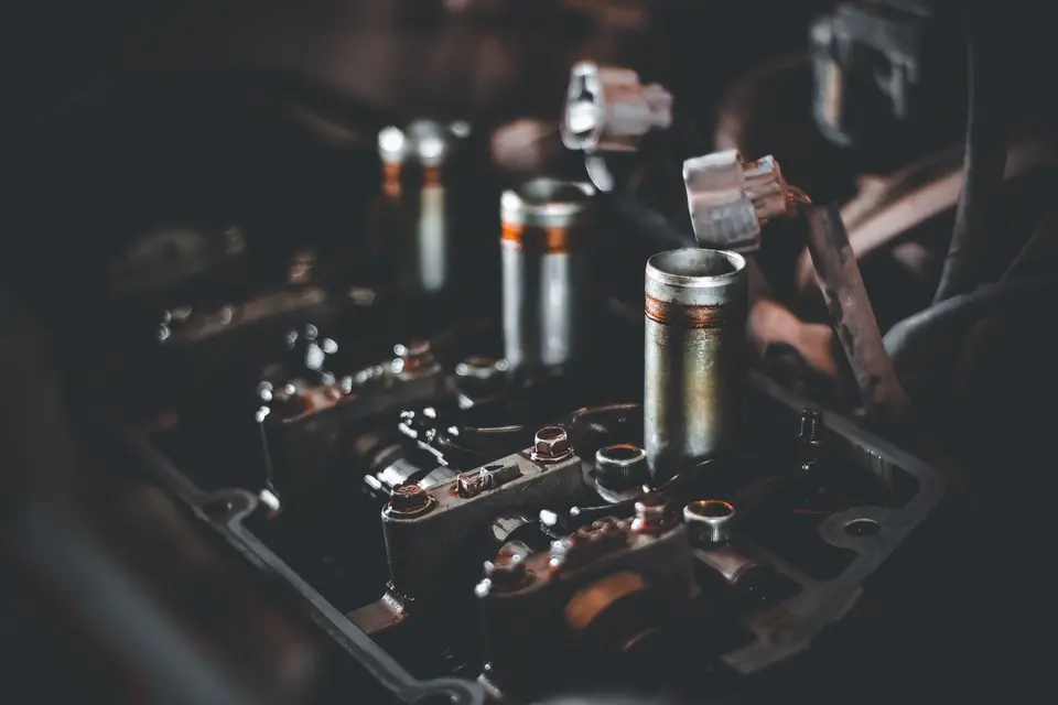 Ertem Oto Teknik — Oto servis